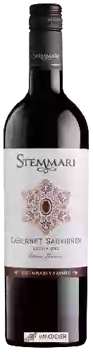 Domaine Stemmari - Cabernet Sauvignon