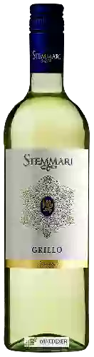 Domaine Stemmari - Grillo