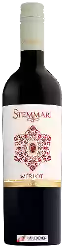 Domaine Stemmari - Merlot