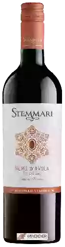 Domaine Stemmari - Nero d'Avola