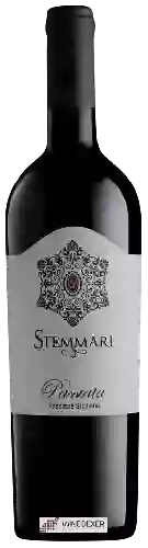 Domaine Stemmari - Passiata