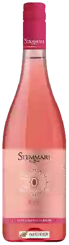 Domaine Stemmari - Rosé