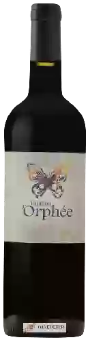 Domaine Stephane Lucas - Papillon d'Orphee