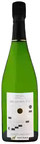 Domaine Stéphane Regnault - Mixolydien N°14 Champagne Grand Cru 'Oger'