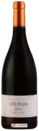 Domaine Stephanie & Olivier Rame - Les Plos Syrah