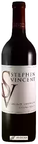 Domaine Stephen Vincent