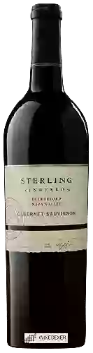 Domaine Sterling Vineyards - Cellar Club Cabernet Sauvignon