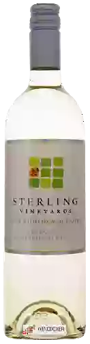 Domaine Sterling Vineyards - Organic Sauvignon Blanc