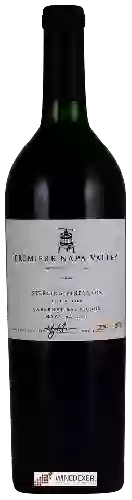 Domaine Sterling Vineyards - Premiere Napa Valley Cabernet Sauvignon