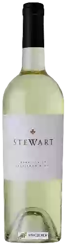 Domaine Stewart - Sauvignon Blanc