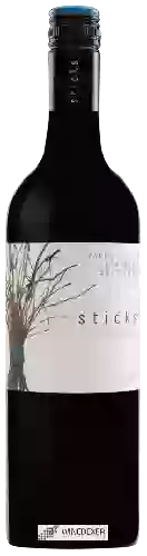 Domaine Sticks - Cabernet Sauvignon