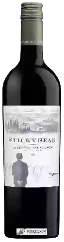 Domaine Stickybeak - Cabernet Sauvignon