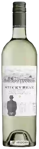 Domaine Stickybeak - Sauvignon Blanc