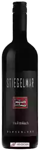 Domaine Stiegelmar - Blaufränkisch