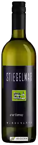 Domaine Stiegelmar - Chardonnay