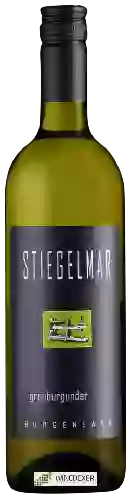 Domaine Stiegelmar - Grauburgunder