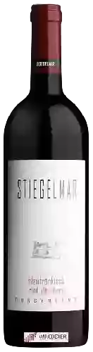 Domaine Stiegelmar - Ried Altenberg Blaufränkisch