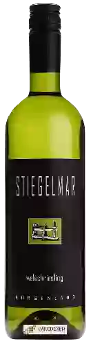 Domaine Stiegelmar - Welschriesling