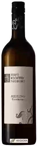 Domaine Stiftskellerei Klosterneuburg - Riesling Franzhauser