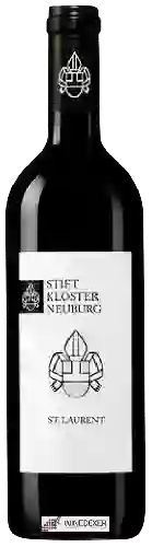 Domaine Stiftskellerei Klosterneuburg - St. Laurent