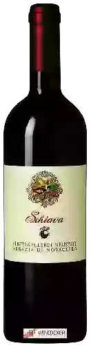 Domaine Abbazia di Novacella (Stiftskellerei Neustift) - Schiava