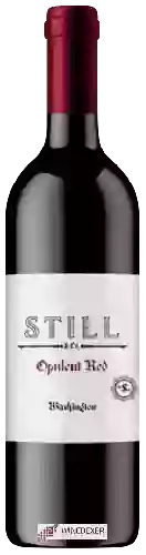 Domaine Still & Co - Opulent Red
