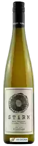 Domaine Stirm - Wirz Vineyard Old Vine Riesling