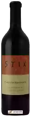 Domaine Stix - Cabernet Sauvignon