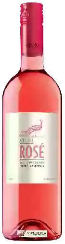 Domaine Stobi - Rosé