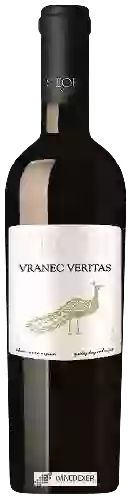 Domaine Stobi - Vranec Veritas