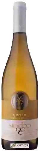 Domaine Stocco - Botis Ribolla Gialla