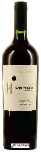 Domaine Hand of God - Sobremesa Vineyard Cabernet Franc