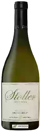 Domaine Stoller Family Estate - Reserve Chardonnay