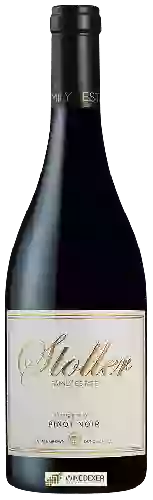 Domaine Stoller Family Estate - Reserve Pinot Noir