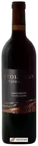 Domaine Stolpman Vineyards - Sangiovese