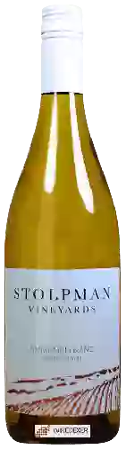 Domaine Stolpman Vineyards - Sauvignon Blanc