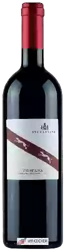 Domaine Stomennano - Rosso