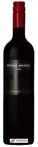 Domaine Stone Bridge