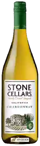 Domaine Stone Cellars - Family Owned Vineyards Chardonnay