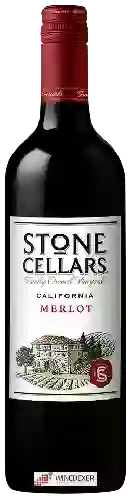 Domaine Stone Cellars