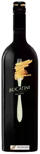 Domaine Stone's Throw - Bucatini Red