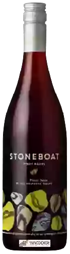 Domaine Stoneboat - Pinot Noir