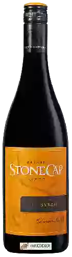 Domaine StoneCap - Syrah