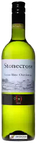 Domaine Stonecross - Chenin Blanc - Chardonnay