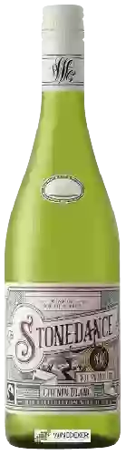 Domaine Stonedance - Chenin Blanc