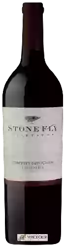 Domaine StoneFly - Cabernet Sauvignon