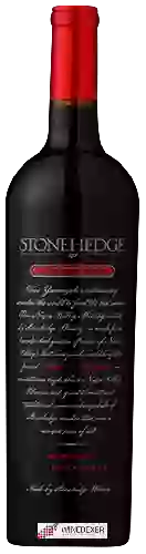 Domaine Stonehedge - Meritage Artisanal Blend