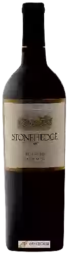 Domaine Stonehedge - Old Vines Zinfandel