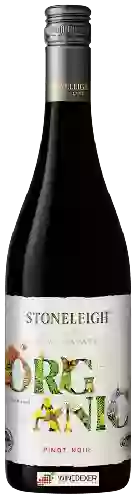 Domaine Stoneleigh - Organic Pinot Noir