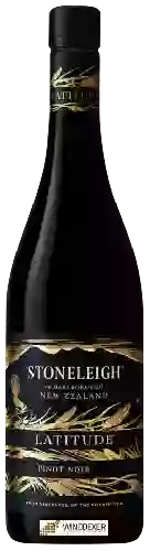 Domaine Stoneleigh - Pinot Noir Latitude
